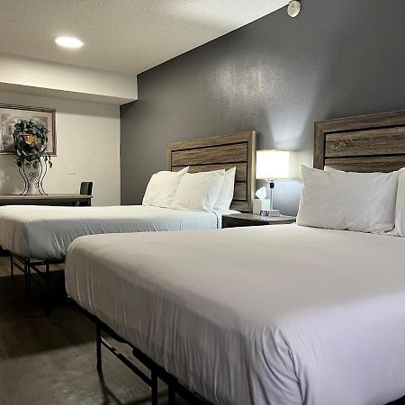 Siegel Slots And Suites Las Vegas Exterior photo