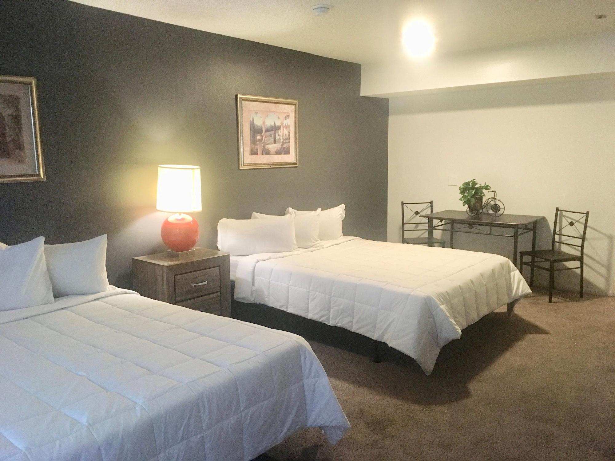 Siegel Slots And Suites Las Vegas Exterior photo