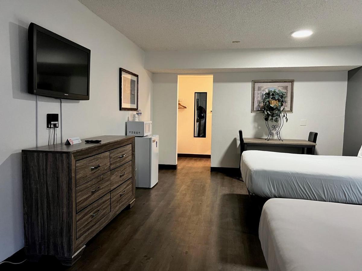 Siegel Slots And Suites Las Vegas Exterior photo