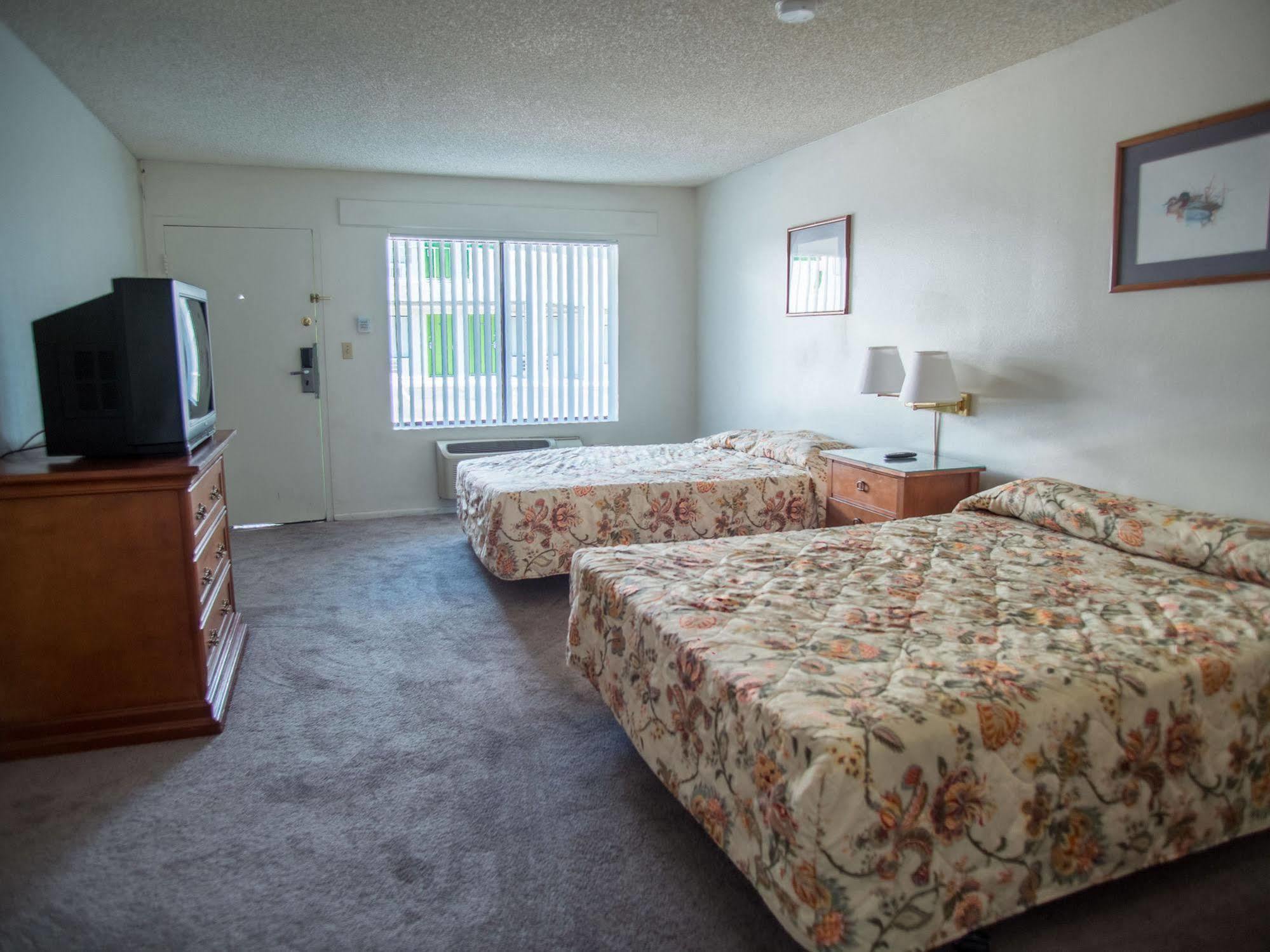 Siegel Slots And Suites Las Vegas Exterior photo