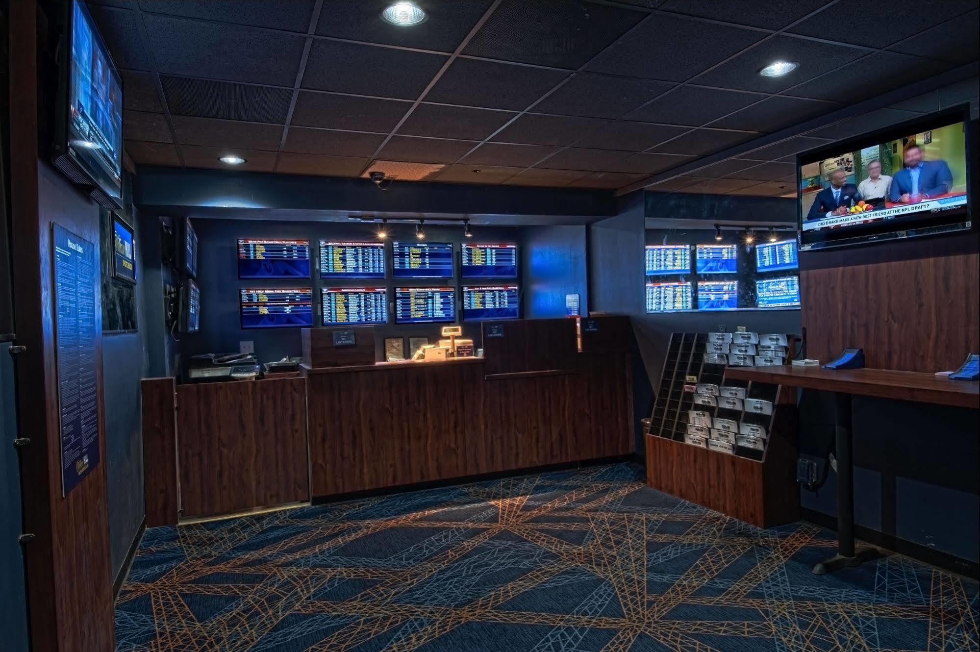 Siegel Slots And Suites Las Vegas Exterior photo