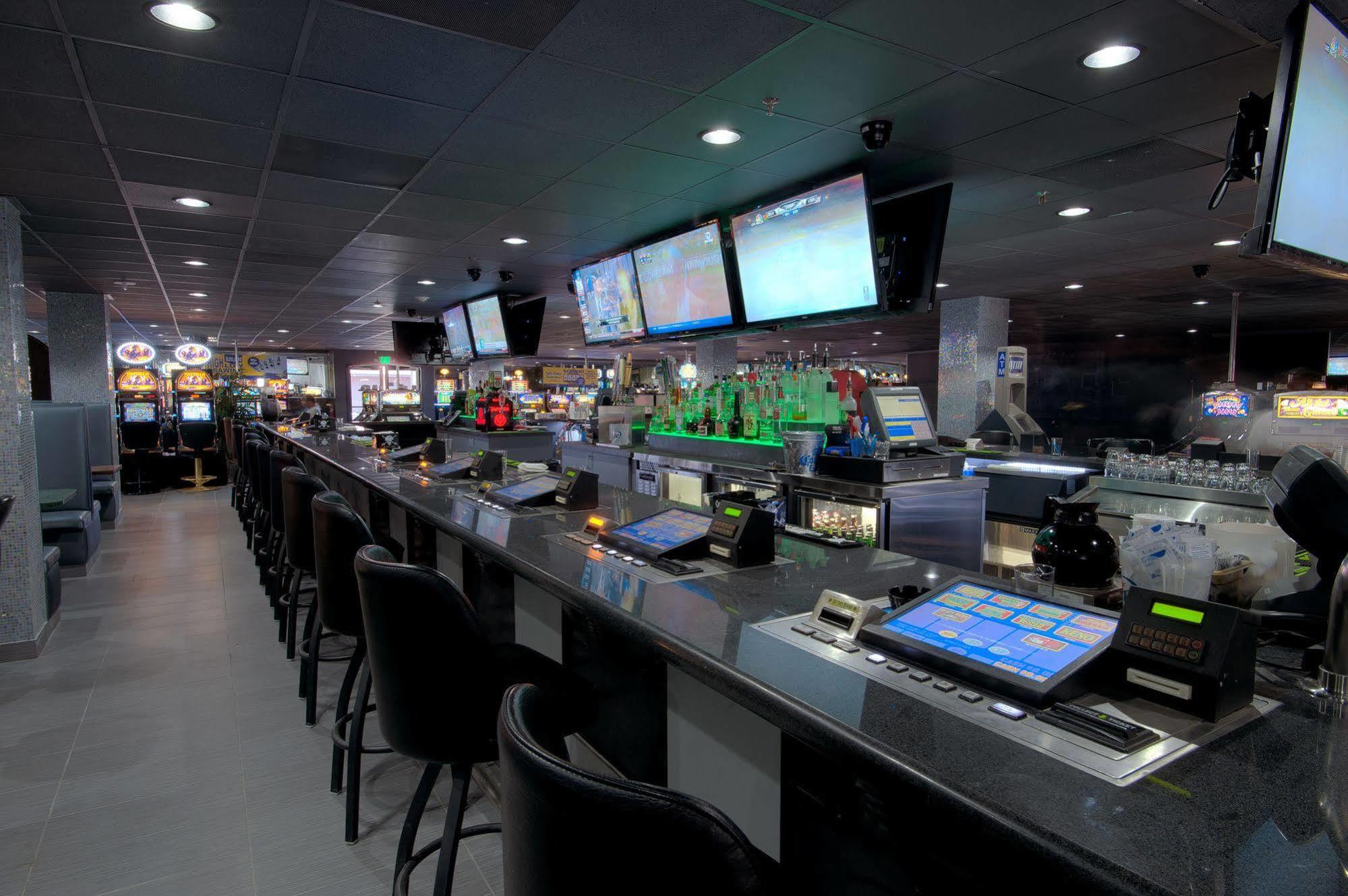Siegel Slots And Suites Las Vegas Exterior photo
