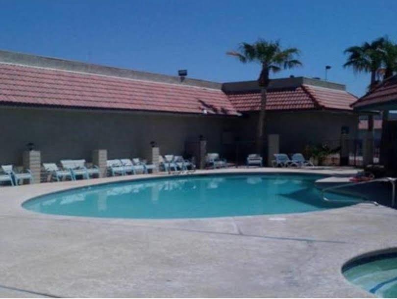 Siegel Slots And Suites Las Vegas Facilities photo